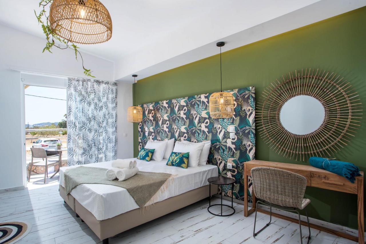 Aparthotel Marini Seaside