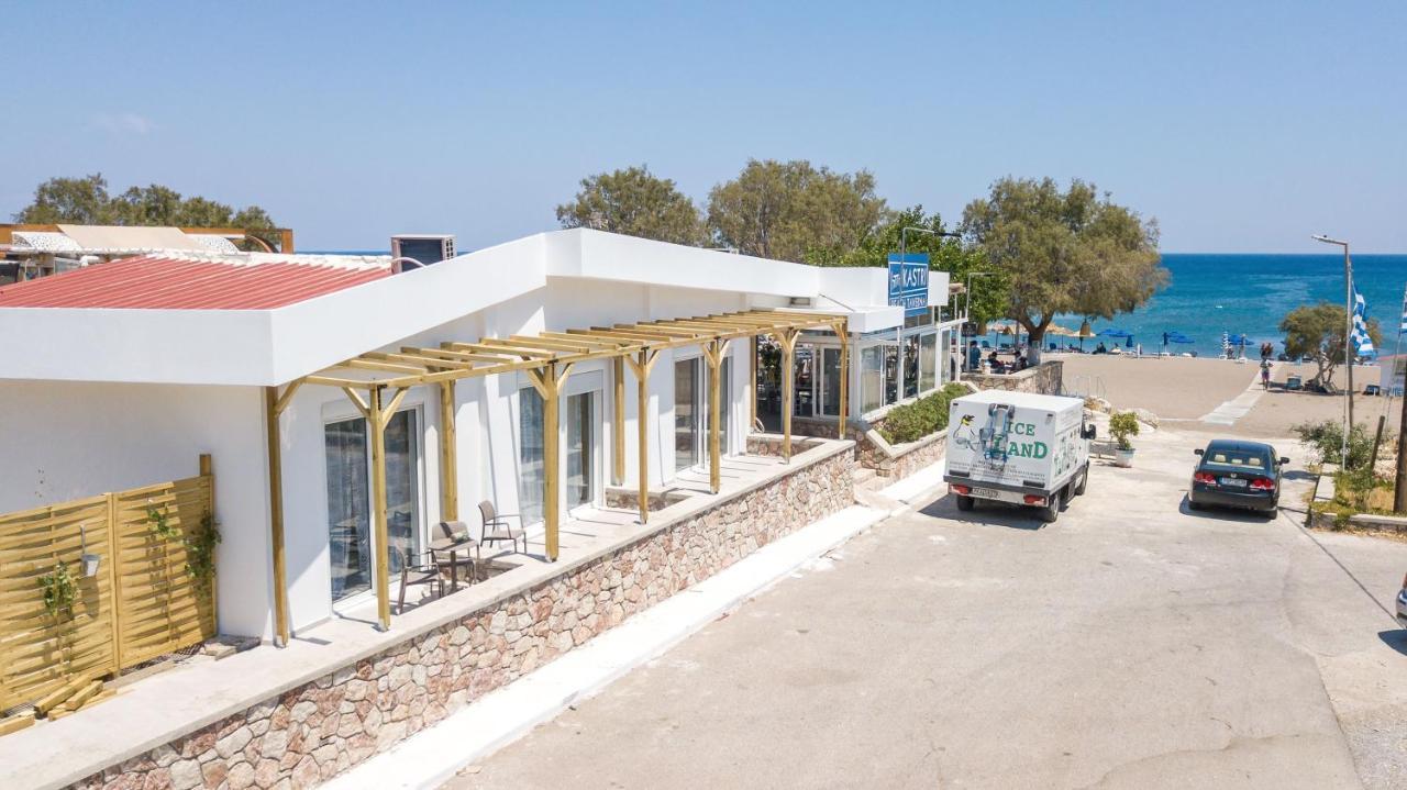 Marini Seaside 3*