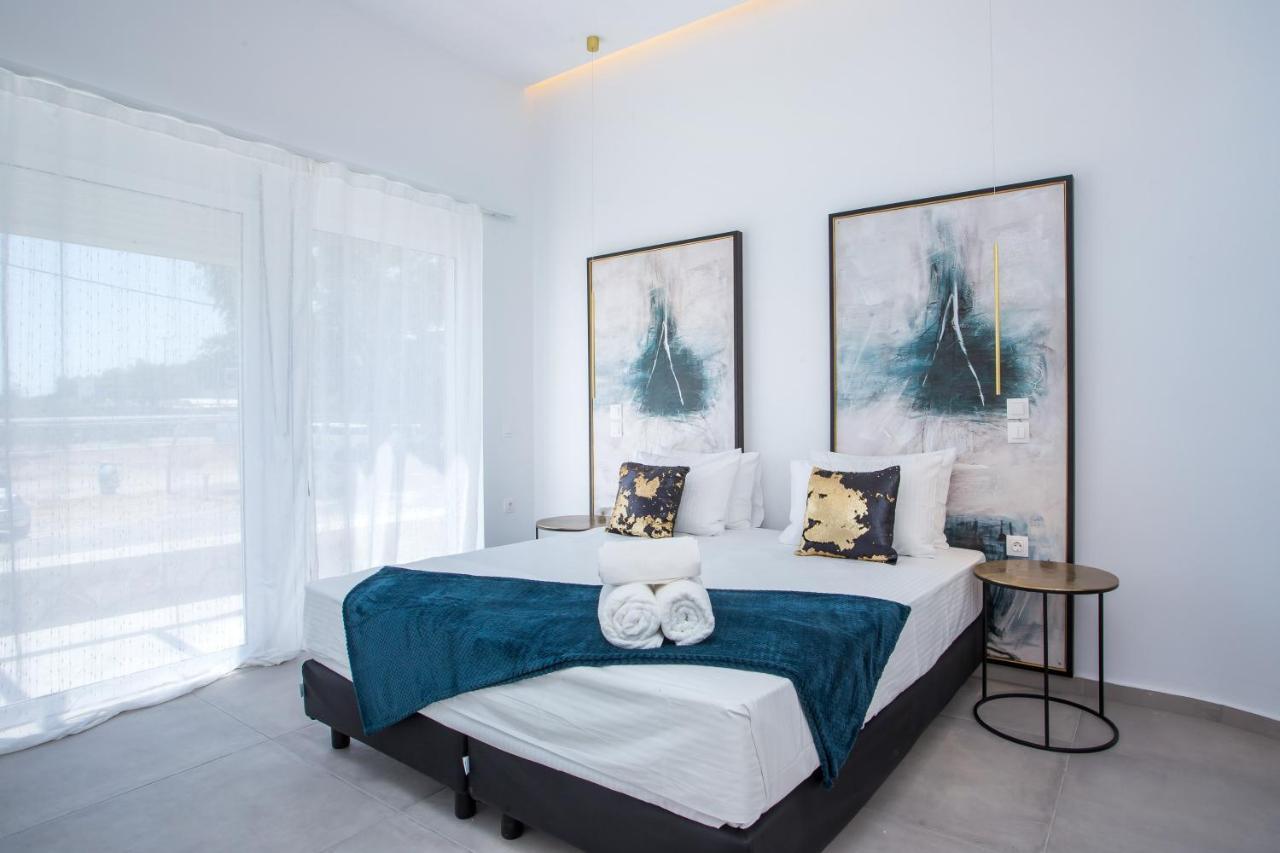 Marini Seaside 3*