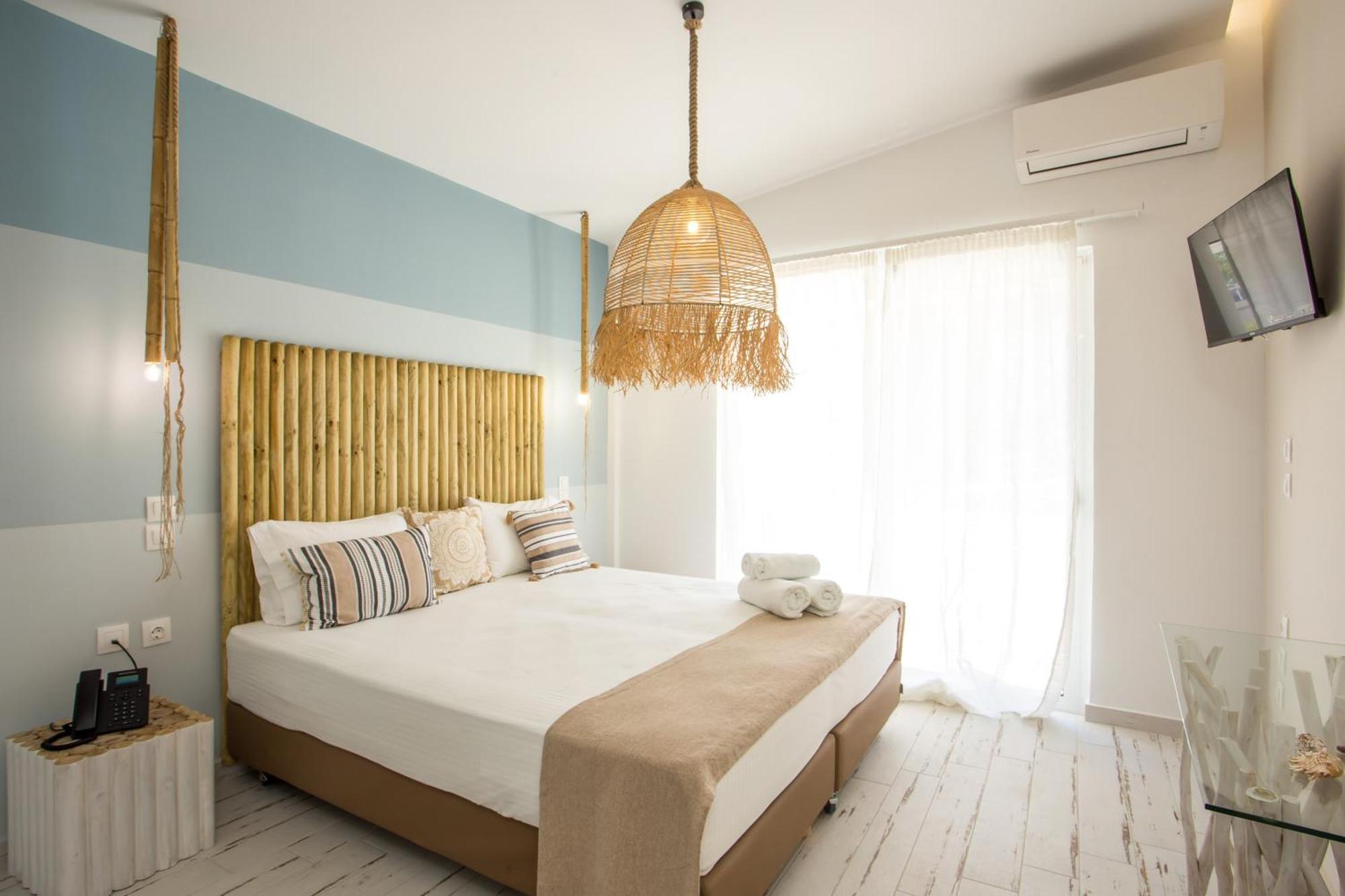 Aparthotel Marini Seaside 3*