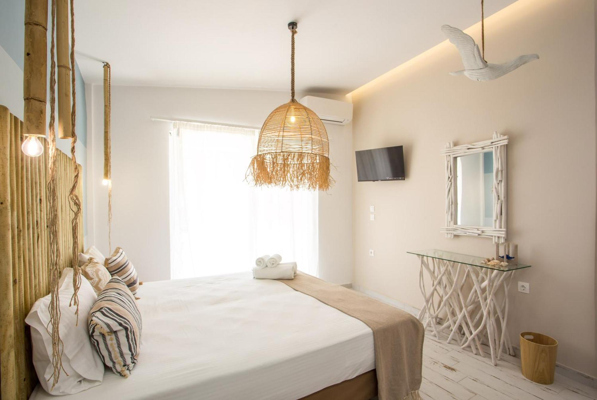 Marini Seaside Aparthotel Faliraki