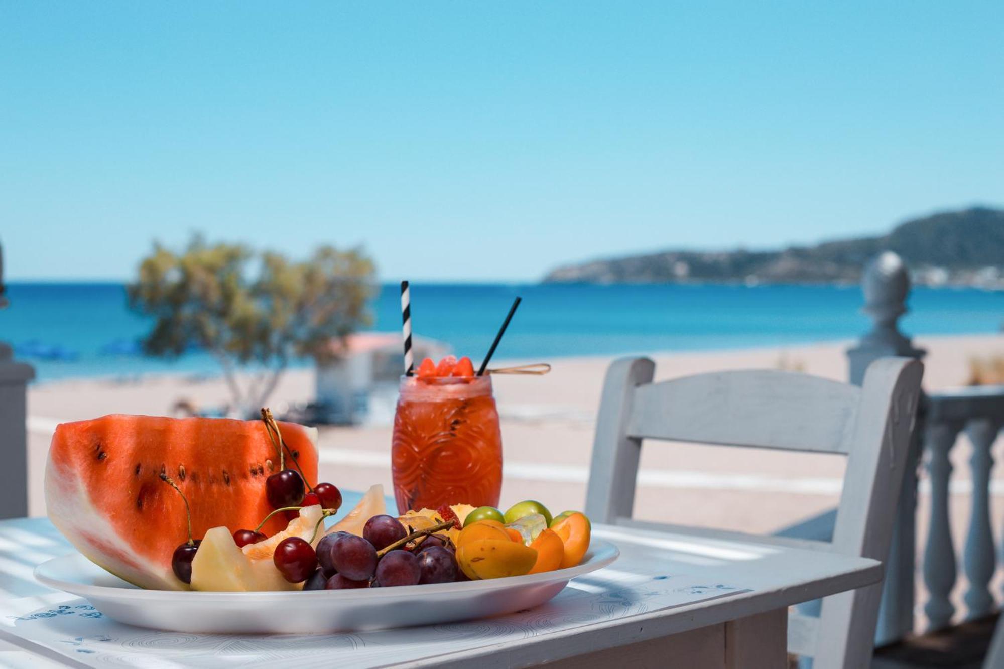 Aparthotel Marini Seaside 3*